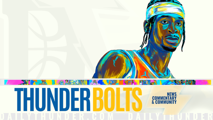 All-Star Bolts: Better than meh!