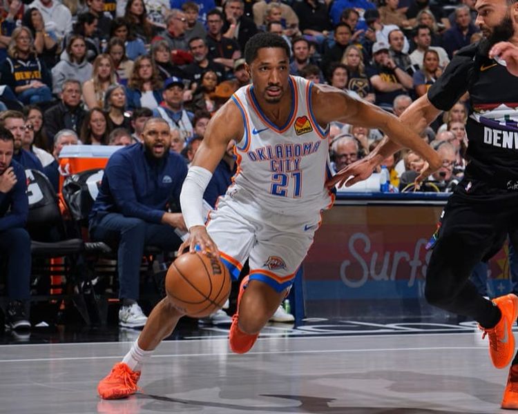 Thunder 107, Nuggets 127: The Day After Report