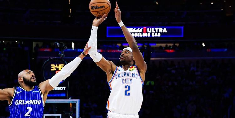 Thunder 113, Magic 108: The Day After Report
